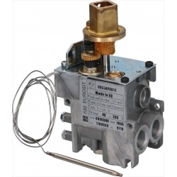 VALVOLA 630 EUROSIT FRY TOP...