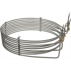 RESISTENZA 18000W 380V 5047476