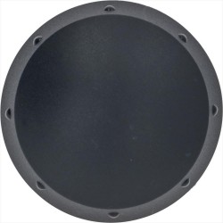 MANOPOLA BLU diametro 60 mm...