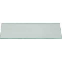 VETRO PORTA FORNO 380x125x8...