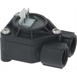 CONTATORE VOLUMETRICO GICAR...