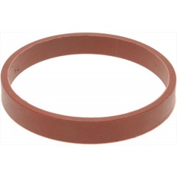 GUARNIZIONE PIANA SILICONE...
