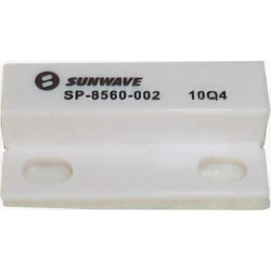 MAGNETE 26x12x7 mm CON...