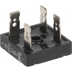RADDRIZZATORE 420V 10A 5047623