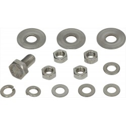 KIT FISSAGGIO MOTORE 5047668