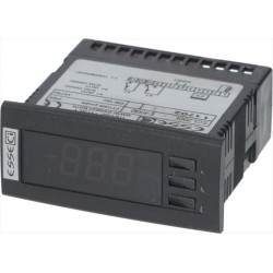 TERMOSTATO SCL202L PT1000...