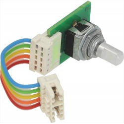 COMMUTATORE ENCODER...