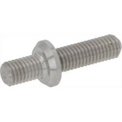 PRIGIONIERO M8x1,25 INOX...