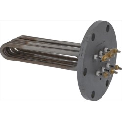 RESISTENZA BOILER 3900W...