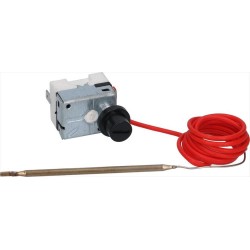 TERMOSTATO MONOFASE 170°C...