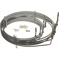 KIT RESISTENZA 2x15000W...