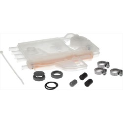 KIT VALVOLA ANTIRIFLUSSO...