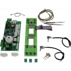 KIT SCHEDA ELETTRONICA...