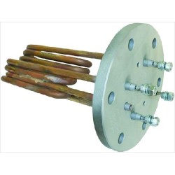 RESISTENZA CALDAIA 4000W...