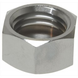 DADO CROMATO M20x2,5 mm...