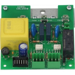 SCHEDA ELETTRONICA DI...