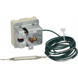 TERMOSTATO TRIFASE 270°C...