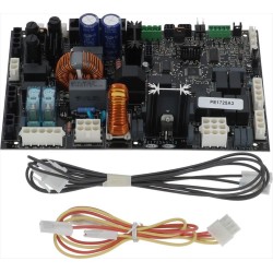 SCHEDA ELETTRONICA DI...