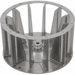 VENTOLA diametro 180 mm...