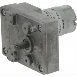 MOTORIDUTTORE ASR-PTI 24Vdc...