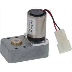 MOTORIDUTTORE 22N28210E 24V...