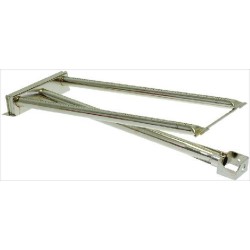 BRUCIATORE 585x220 mm 5049402