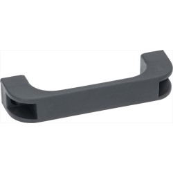 MANIGLIA IN PLASTICA 142 mm...