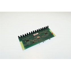 SCHEDA ELETTRONICA...