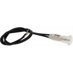 LAMPADA SPIA BIANCA 240V...