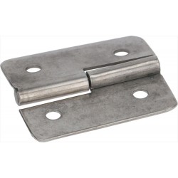 CERNIERA INOX SUPERIORE...