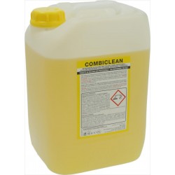 DETERGENTE FORNI COMBICLEAN...