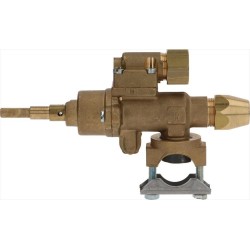 RUBINETTO GAS STN3R 5050275