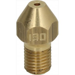 UGELLO GAS M6x0,75 diametro...