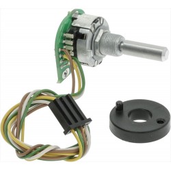 COMMUTATORE ENCODER...