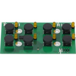 SCHEDA ELETTRONICA TASTIERA...