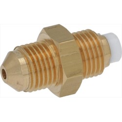 RACCORDO diametro 1/4M -...