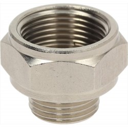 RACCORDO diametro 1/2M-3/4F...