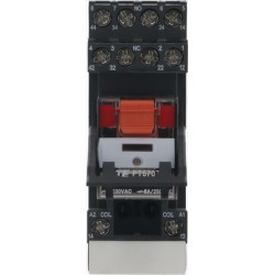 KIT RELÈ SCHRACK 6A 230V...
