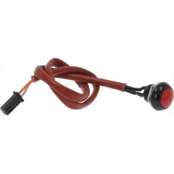PULSANTE ROSSO 5050737