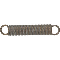 MOLLA diametro 11x63 mm...
