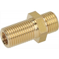 RACCORDO diametro 1/4M-1/4M...