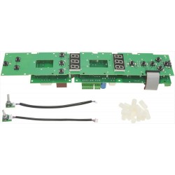 SCHEDA ELETTRONICA TASTIERA...