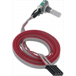 COMMUTATORE ENCODER...