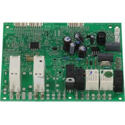 SCHEDA TRONIC BASE NOALIA...
