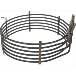 RESISTENZA 15000W 208V 5051216
