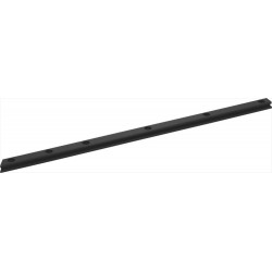 GUIDA NERA DX 628x28x15 mm...