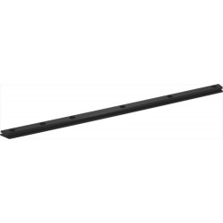 GUIDA NERA SX 628x28x15 mm...