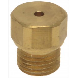 UGELLO GAS M10x1 diametro...