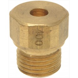 UGELLO GAS M10x1 diametro...