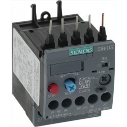 RELÈ TERMICO SIEMENS 1,4-2A...